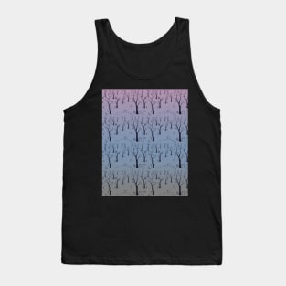 Bare Forest Tank Top